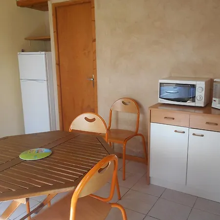 Campsite Camping Des Gorges De La Meouge 3*