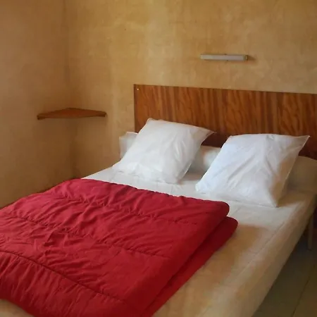Camping Des Gorges De La Meouge Barret-sur-Meouge